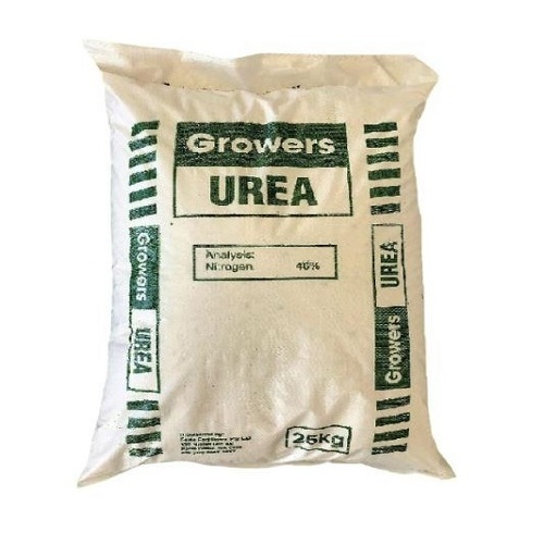 Agricultural Use  Urea Fertilizers 50 Kg Bag 1000 Kg Bag