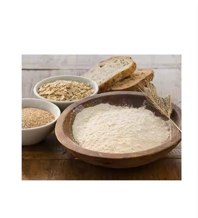 Export White Flour for all purpose wheat flour in 25kg 50kg bags best price ship from USA