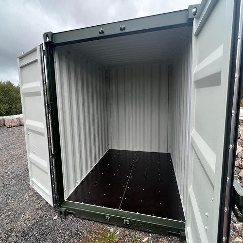 20ft 40ft 40hc New And Used Shipping Containers For Sale