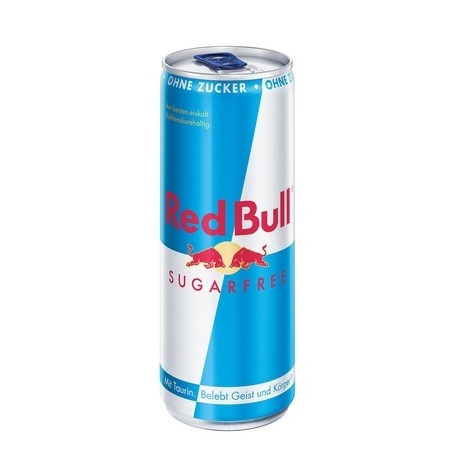 Original Red Bull 250ml Energy Drink Ready To Export Redbull