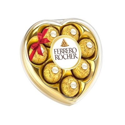 Wholesale supplier Ferrero Rocher Chocolate/ Ferrero Rocher T3/ Ferrero rocher chocolate love shape