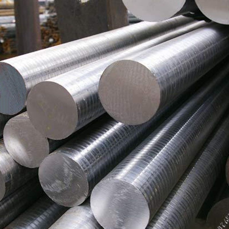 Nickel based alloy ASTM B564 Inconel 625 forging bar