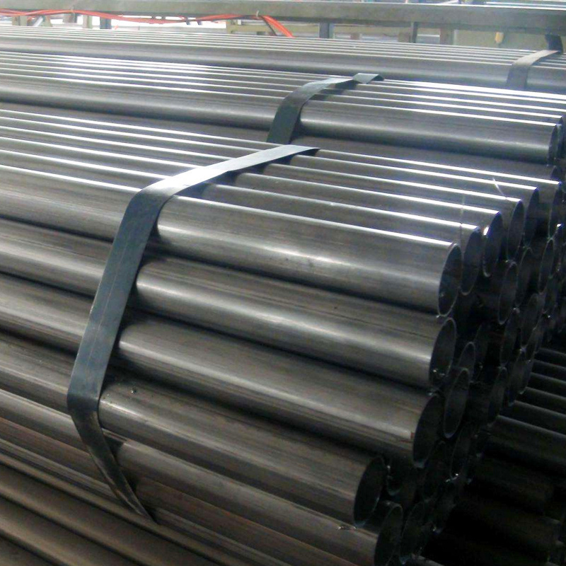 201/202/304/304L/316/316L/430 AISI 304 Seamless Steel Pipes Stainless Steel Tube Stainless Steel Round Pipe