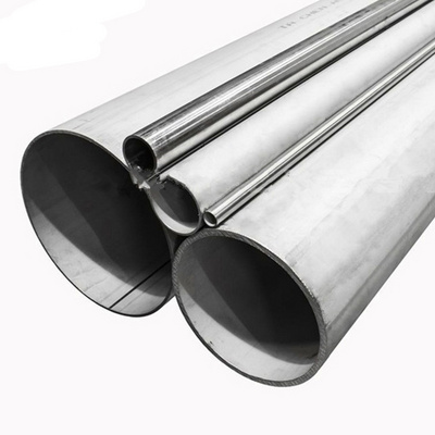 ASTM A312 A213 304 316 stainless steel seamless tube 201 316L stainless steel pipe price per kg