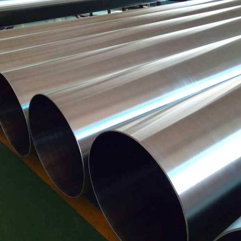 Wholesale price high tensile tube alloy incolloy 800 800h tube Inconel X750 600 718 601 pipe