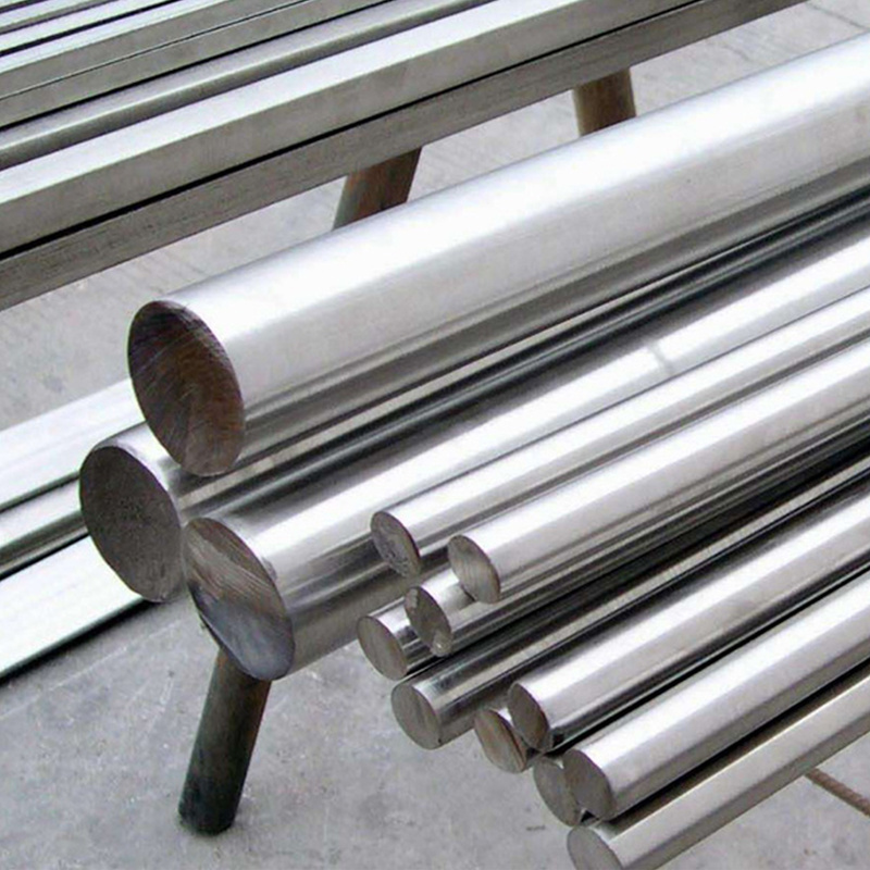 Nickel based alloy ASTM B564 Inconel 625 forging bar