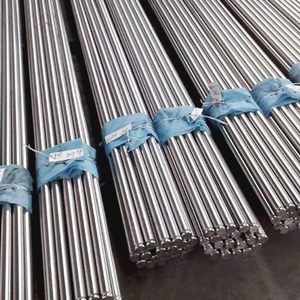 Nickel based alloy ASTM B564 Inconel 625 forging bar