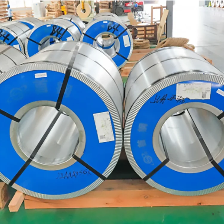 m4 Magnetic Electrical Grain Oriented Silicon Steel for Transformer core