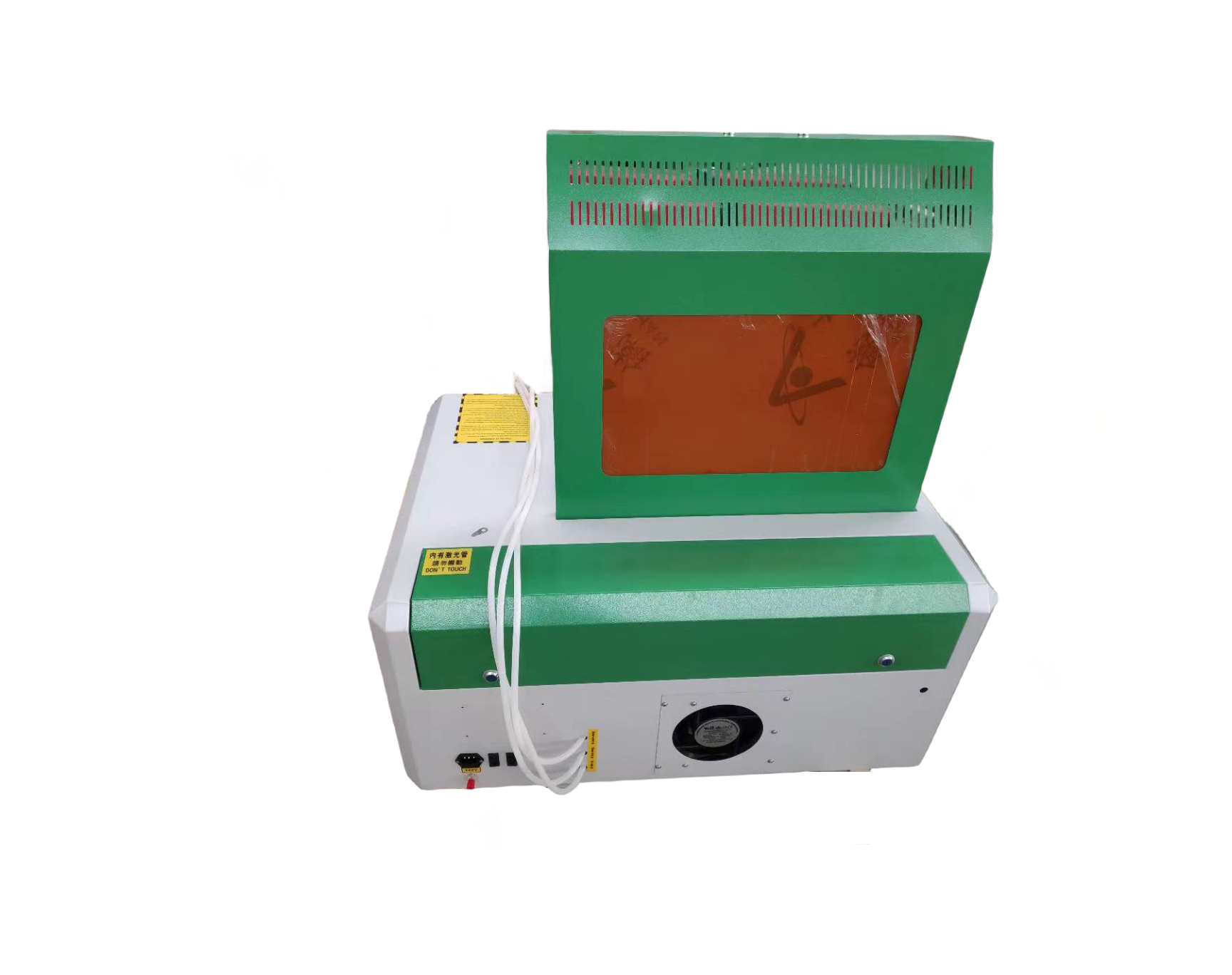 portable laser engraving machine for art and craft