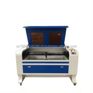 Reci 100w 130w 150w 180w 200w 300w Laser Machine Engrav Cutter 6090 1080 1390 CO2 Laser with Ruida RD6445S Control Promotion