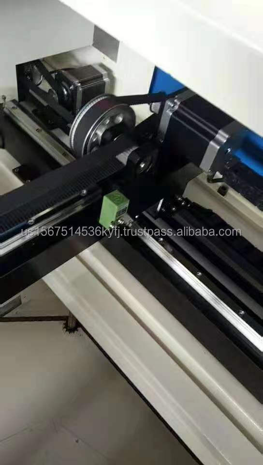 Laser Machine Engrav 6090 Laser Cutter with Reci W4 130W Tube Ruida RD6445S Control Honeycomb Bed Leadshine 57 Motor Auto Focus