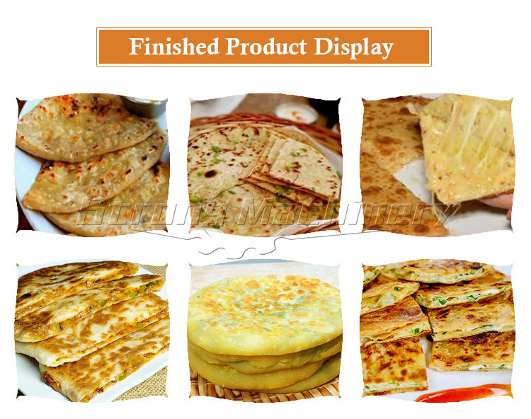 Automatic Small Steamed Stuffed Bun Baozi Momo Making Machine Stuffed Paratha Making Machine