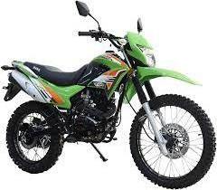 Hottest Brand-New Hawk 250 Dirt Bike Motorcycle Enduro Bike, water resistant (Black) Ready for Worldwide Delivery