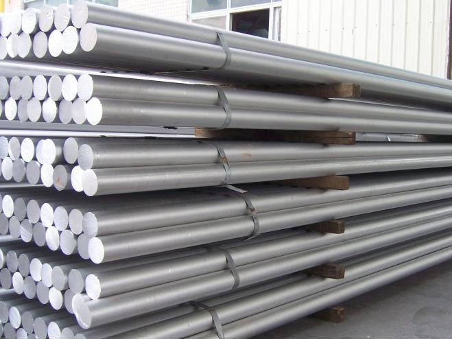 Building Material Ss Rod 201 304 316 316L 310 410 430 Hot Rolled Pickling /Cold Drawn Bright Polished Stainless Steel Round Bar