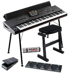 2024 discount Korg PA1000 61 keys PA4X PA800 PA700 PA600 61-Key Professional High Performance Arranger Keyboard Workstation