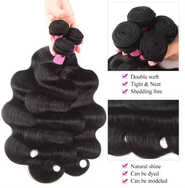 Vietnamese Raw Hair Bundles Free Sample Mink Hair Bundles Vendor Cuticle Aligned Virgin Human Hair Extension