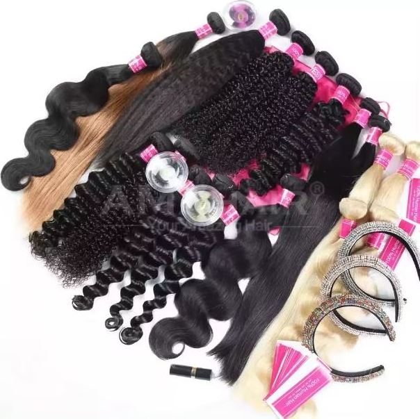 Vietnamese Raw Hair Bundles Free Sample Mink Hair Bundles Vendor Cuticle Aligned Virgin Human Hair Extension