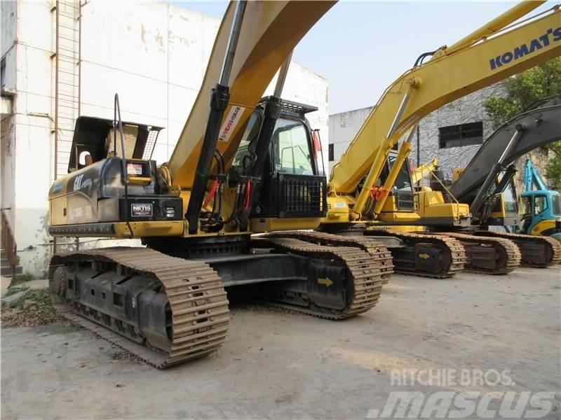 Used CAT 336D sale bulk high quality cheap machine digger crawler for excavators