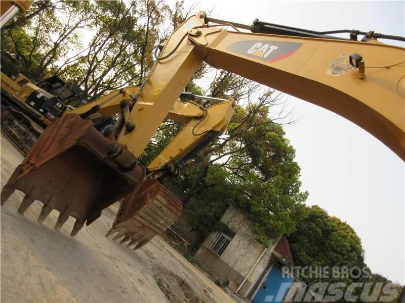 Used CAT 336D sale bulk high quality cheap machine digger crawler for excavators