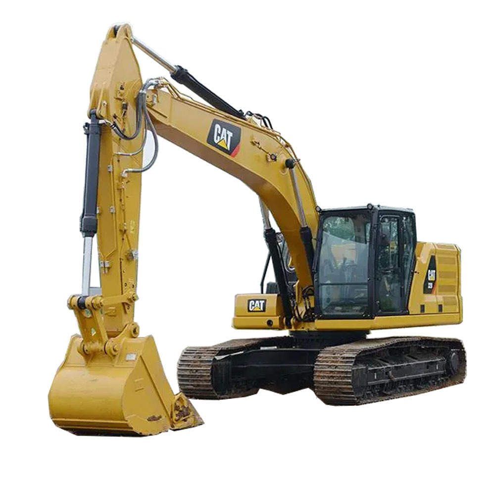 second-hand used caterpillar cat 320c crawler excavator 320c secondhand all in good condition for sale