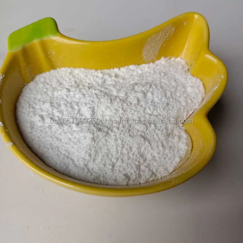 Organic Intermediate CAS 66170-10-3 Sodium ascorbyl phosphate Cosmetic grade C6H6Na3O9P Stable Buyback from Customers