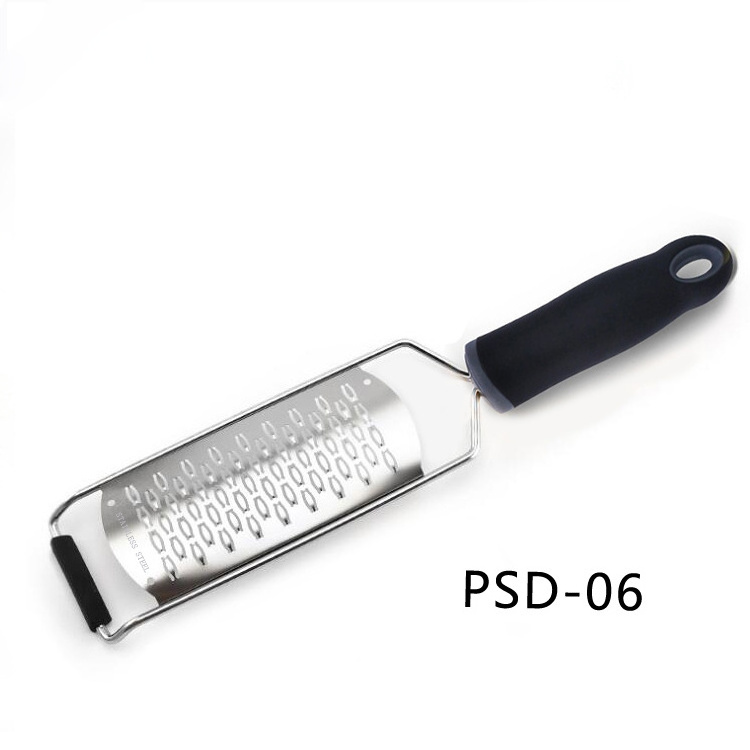 Mini Industrial Cheese Grater Manual Vegetable Lemon Zester Cheese Spice Graters