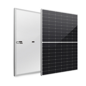 Solar Pv Module 400W 600W Mono Panel Solar 500W 48V Germany Solar Panel 550 Watt 510Wp 550W Solar Panels