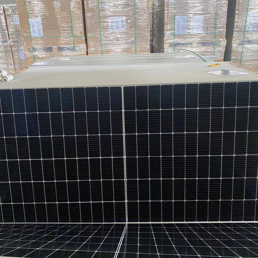 1000Watt Solar Panel Made Of Germany Mono Solar Cells