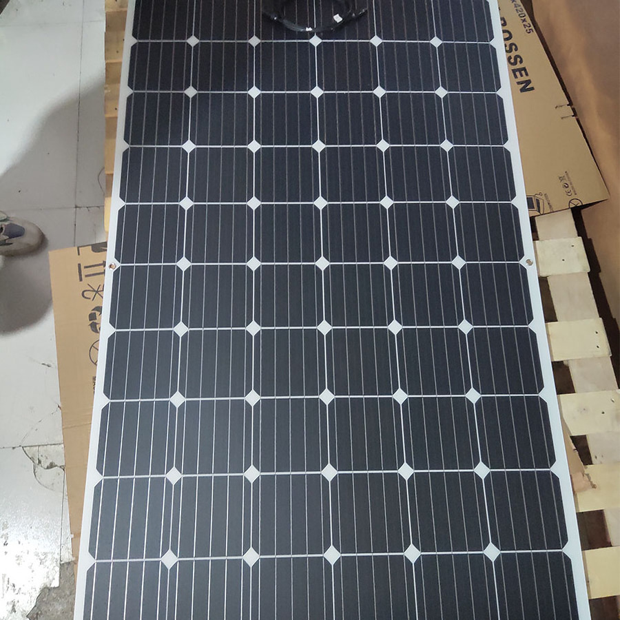 1000Watt Solar Panel Made Of Germany Mono Solar Cells