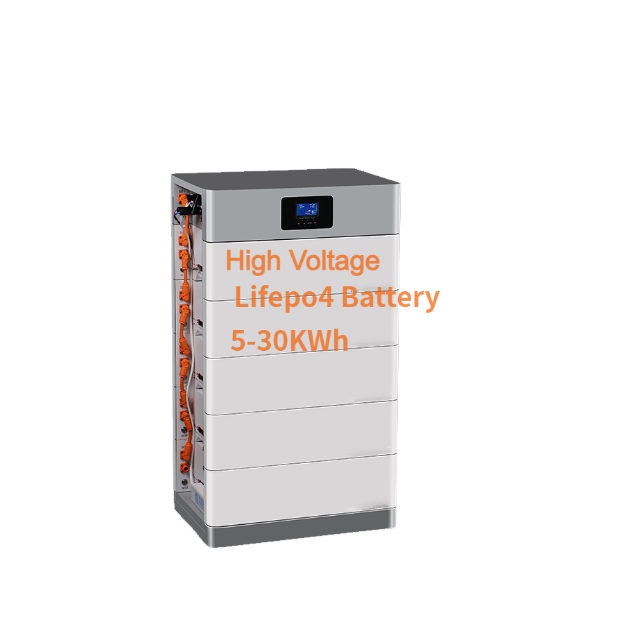 Solar System 12V 500Ah Ebike Ev Storage Battery Lifepo4 Battery 24V 36V 100Ah