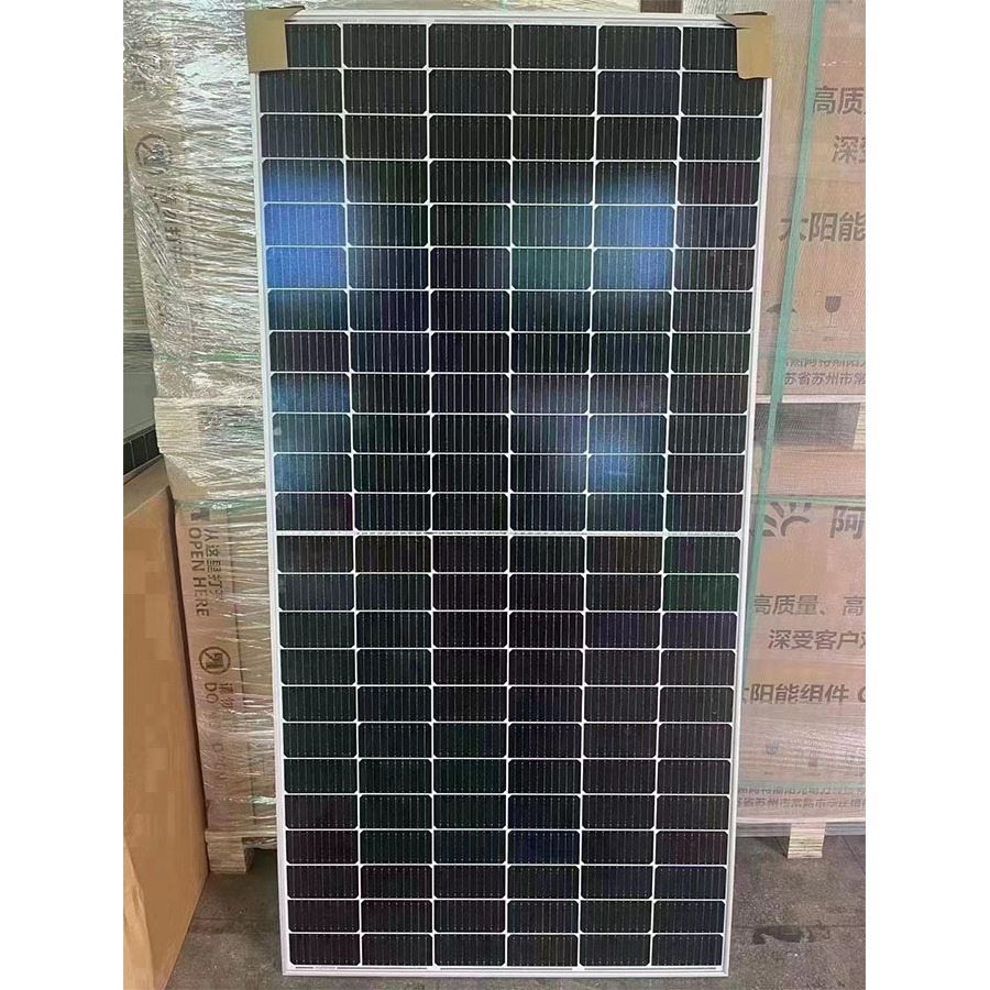 1000Watt Solar Panel Made Of Germany Mono Solar Cells