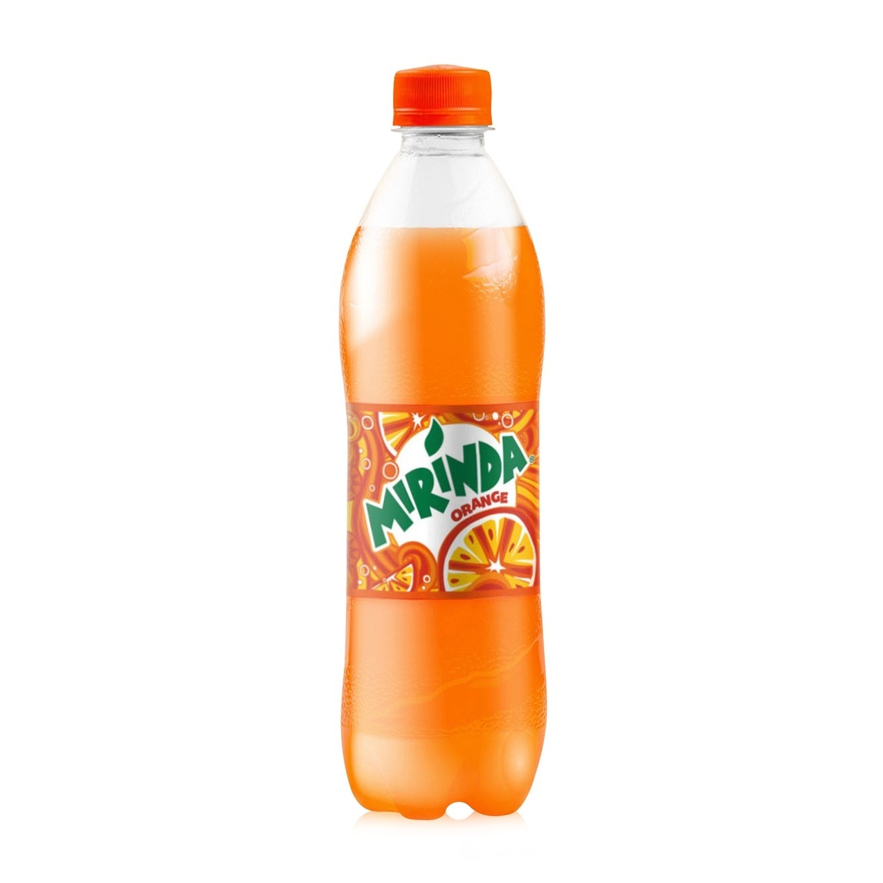 Mirinda Soft Drinks Sarsi Flavour (24 cans/box) Soft Drinks