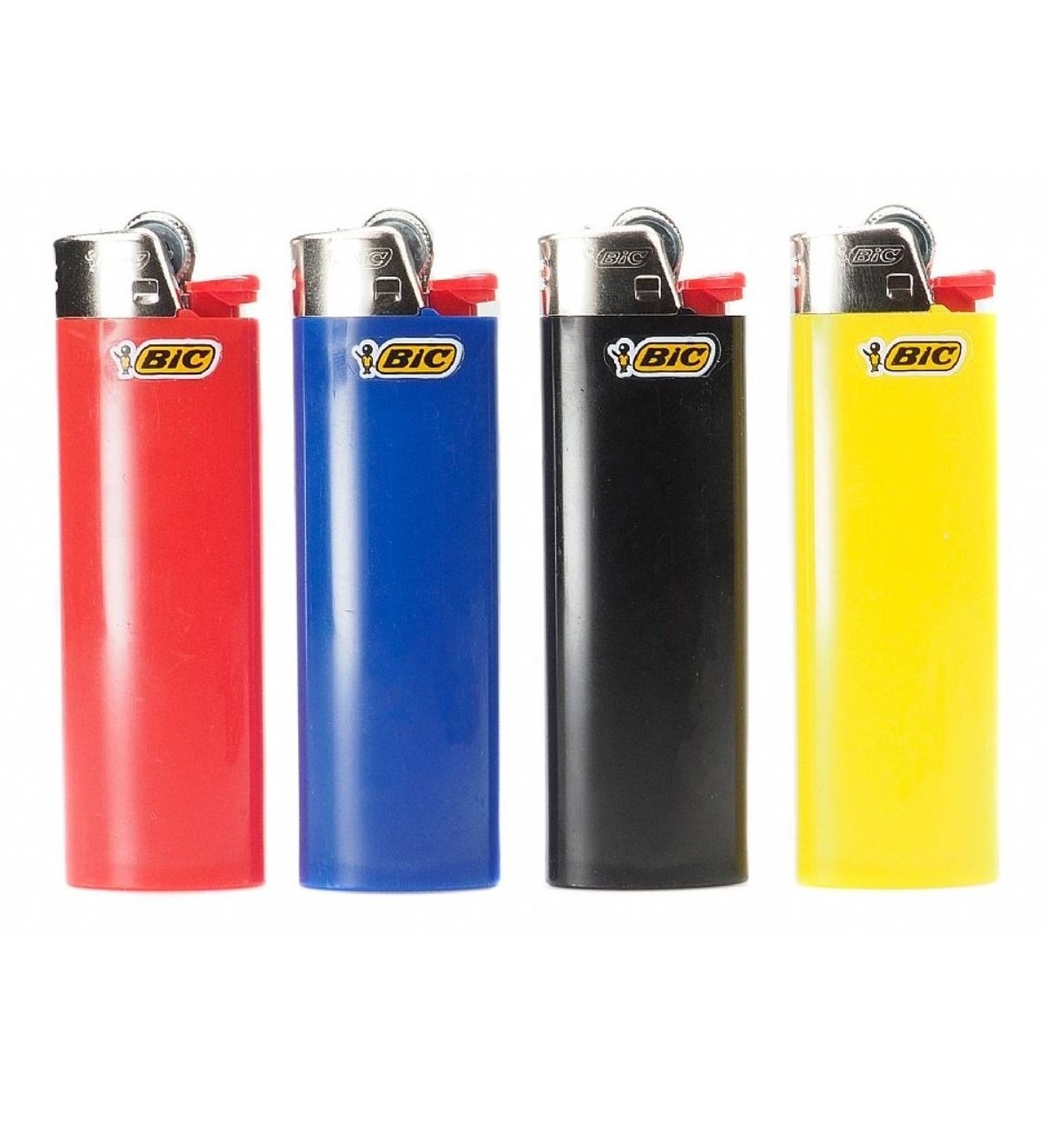 Disposable Slim hot sale electric gas cigar lighter smoking lighters 81mm cigar plastic lighter