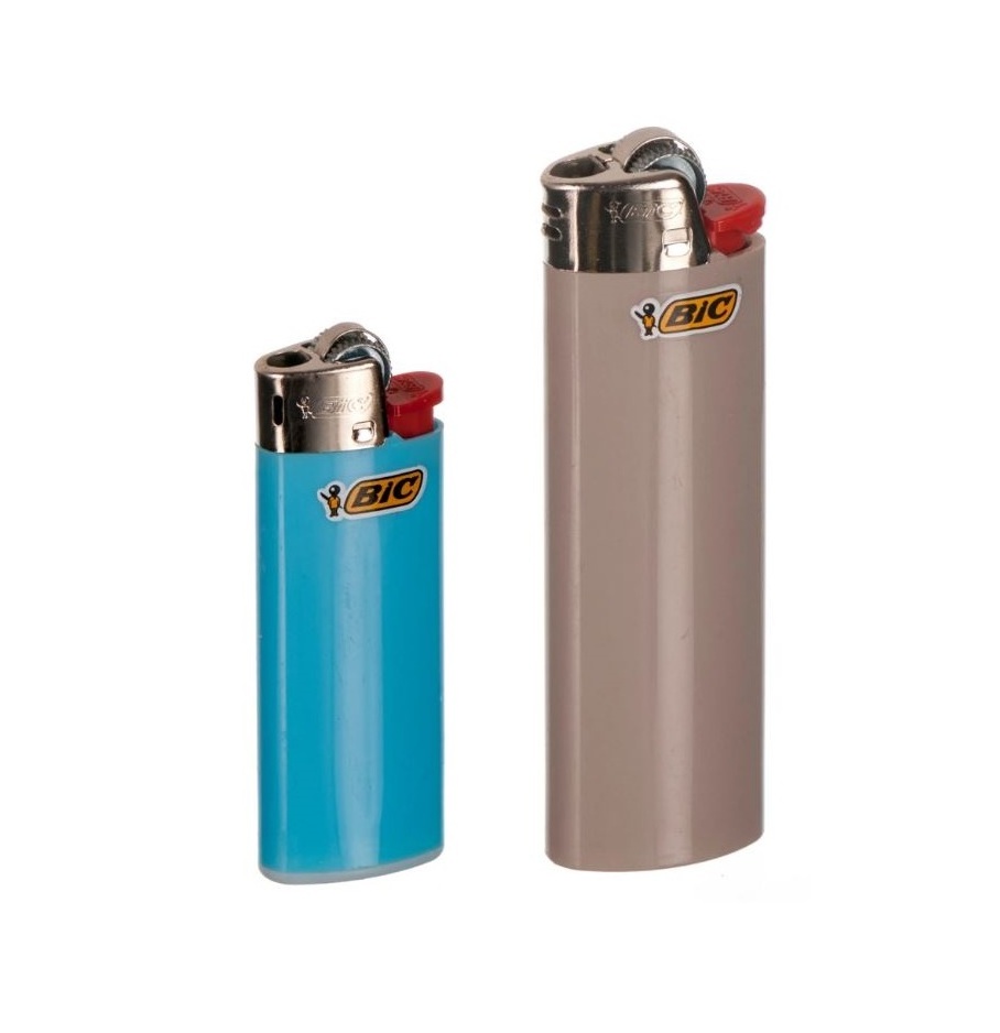 Bulk Disposable Gas Lighters for Sale: Stock Up on Essential Fire-Starting Tools