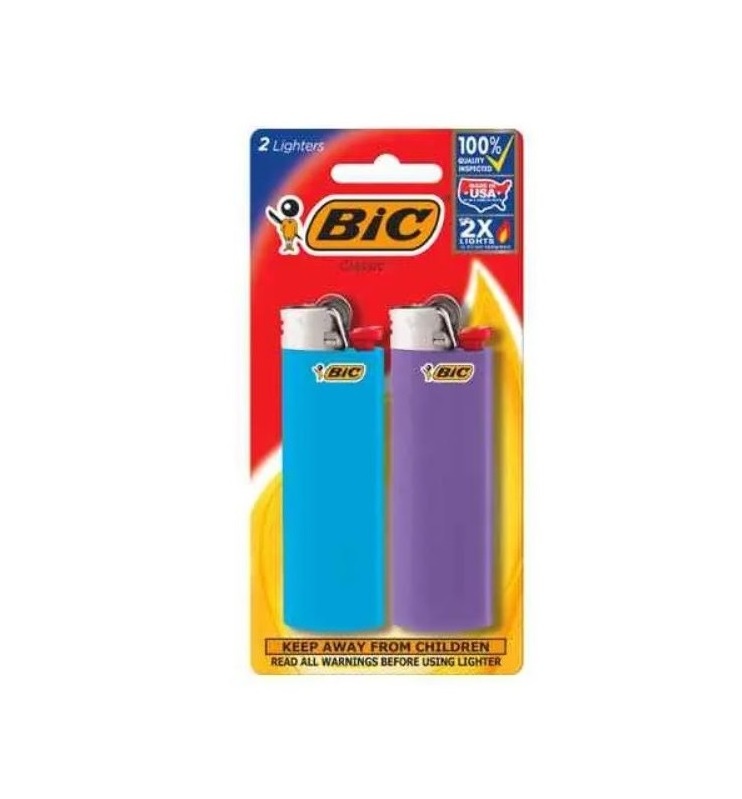 Bulk Disposable Gas Lighters for Sale: Stock Up on Essential Fire-Starting Tools