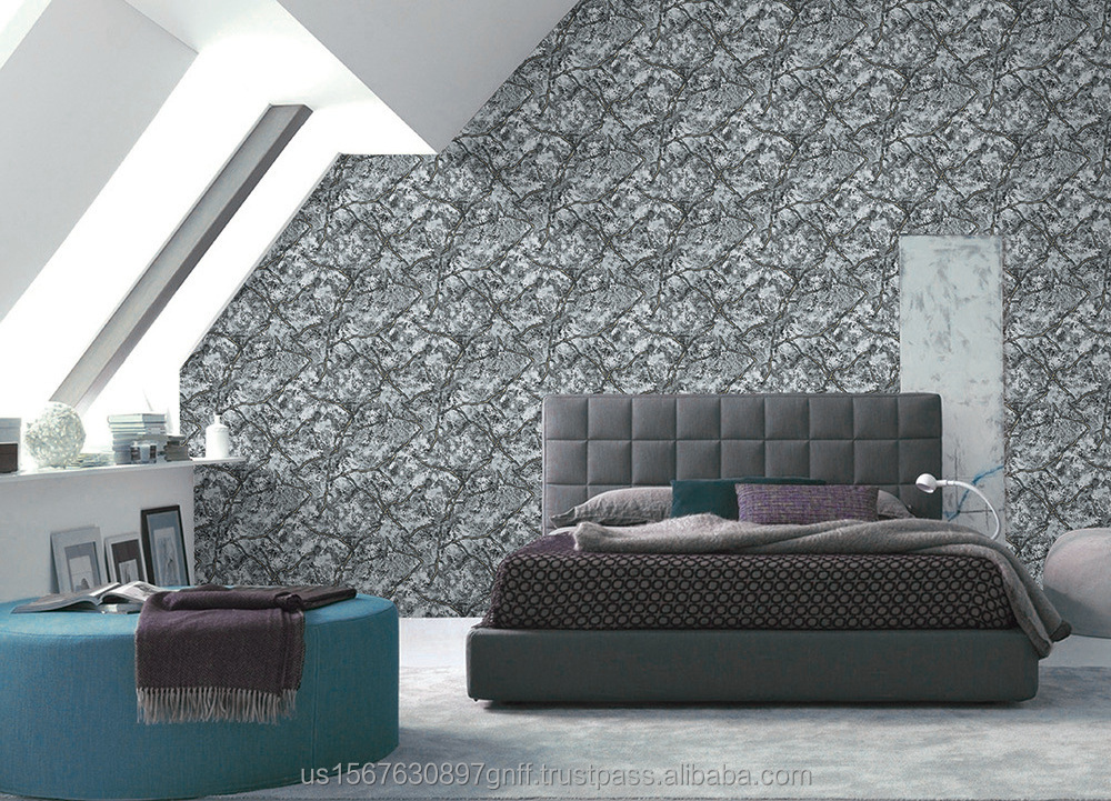 classic home wall paper 3d room decor mosaic wallpaper marble stone wallpaper