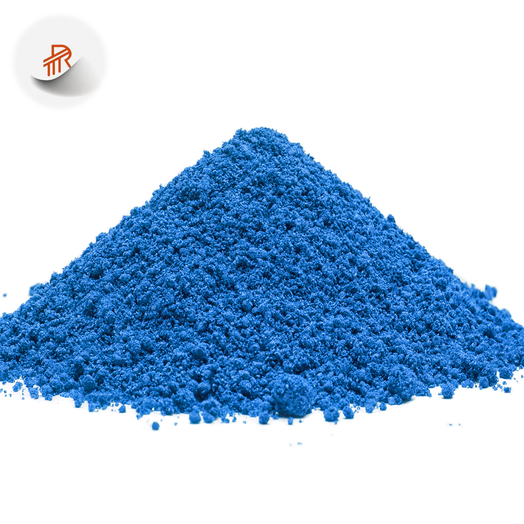 Manufacturer Supply High Purity 99% CAS 7758-99-8 CuSO4.5H2O Copper Sulfate Pentahydrate Powder