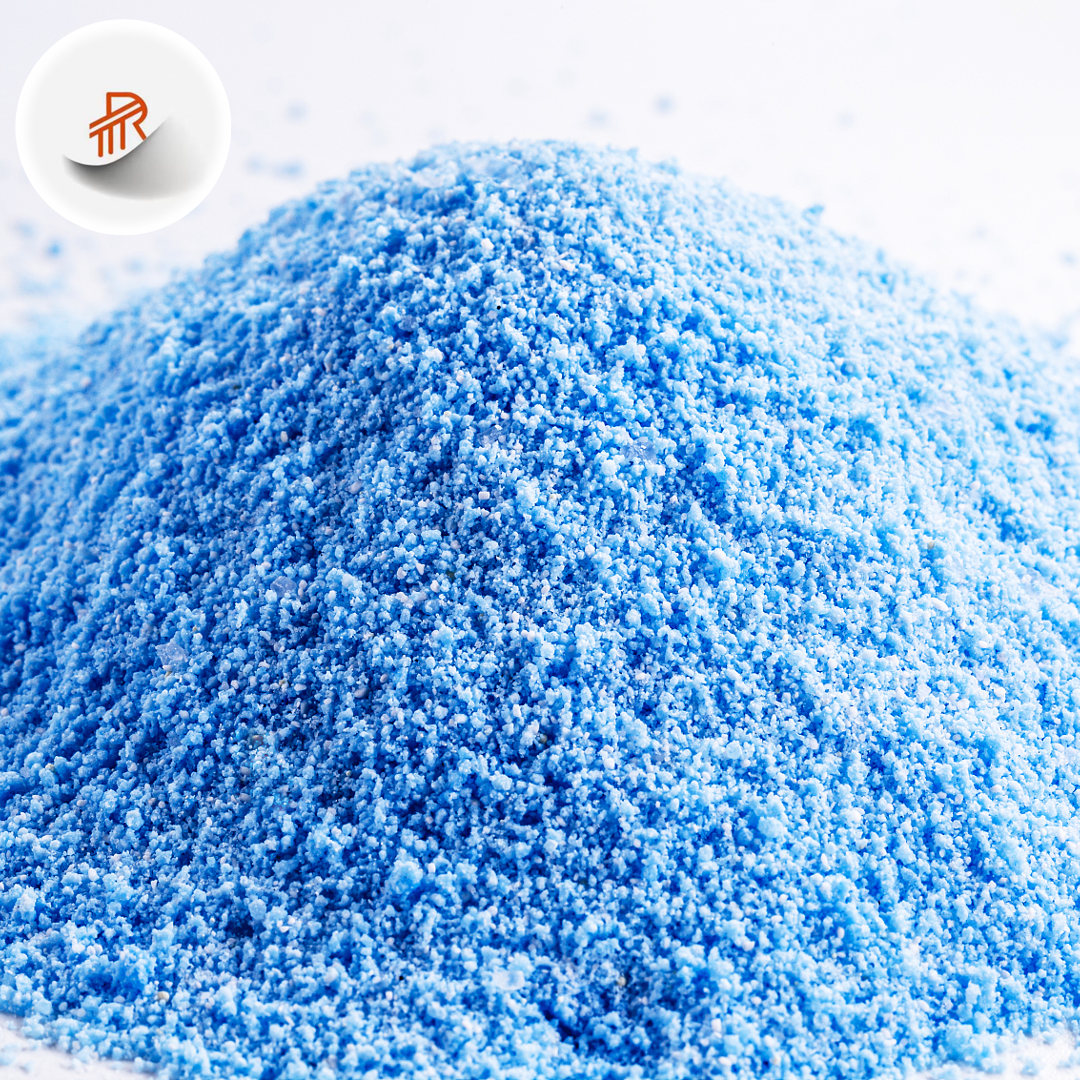 Manufacturer Supply High Purity 99% CAS 7758-99-8 CuSO4.5H2O Copper Sulfate Pentahydrate Powder