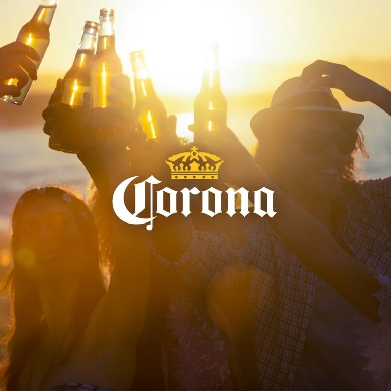 Wholesale Corona Extra Mexican Lager Import Beer, 12 Pack, 12 fl Ounces Glass Bottles, 4.6% ABV