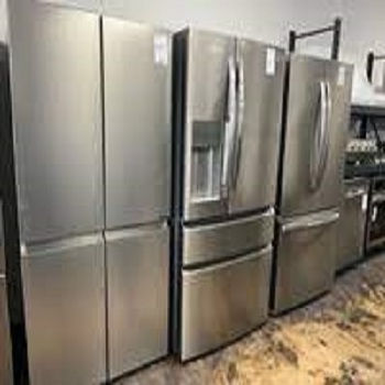 Buy now For Sale Used Second-hand Brand New Fridge & freezer Refrigerators