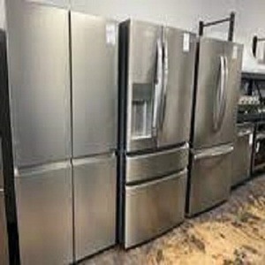 Buy now For Sale Used Second-hand Brand New Fridge & freezer Refrigerators