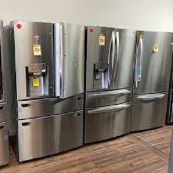 Affordable Best Used Second-hand Brand New Fridge & freezer Refrigerators