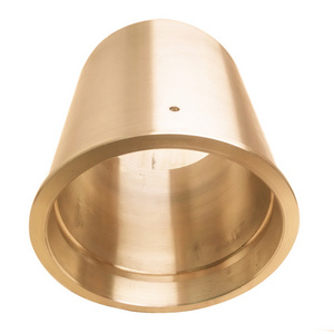 oil filled bush wrapped brass sleeve 10mm 660 bronze bushing 1 id brass bushing oilless bushes