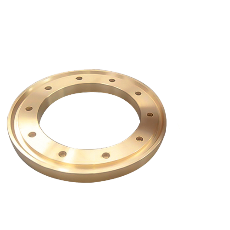 self lubricating Graphite Bushing Oilless Bearing Bronze Thrust Washer