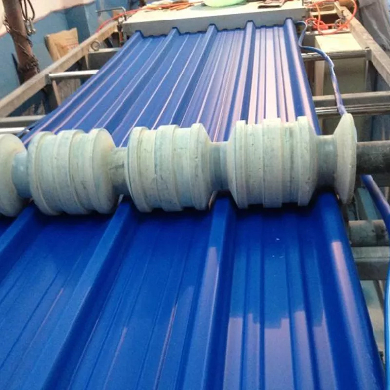 Cheap price factory direct sales quality assurance.ppgi corrugated steel prepainted gi roof sheet