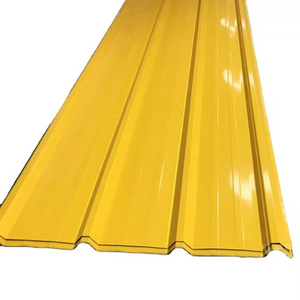 Cheap price factory direct sales quality assurance.ppgi corrugated steel prepainted gi roof sheet