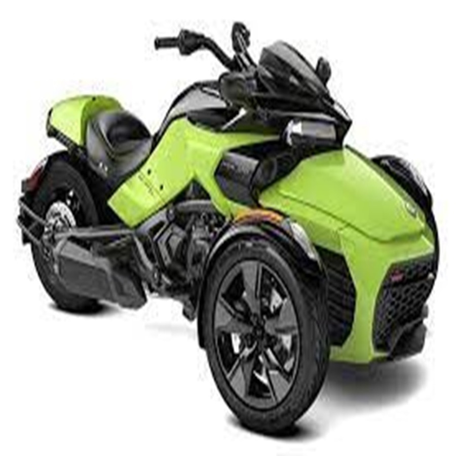 URGENT SALES 2022 CAN AM SPYDER F3-S SPECIAL SERIES