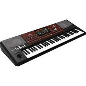 Korg PA700 Oriental Professional Arranger keyboard