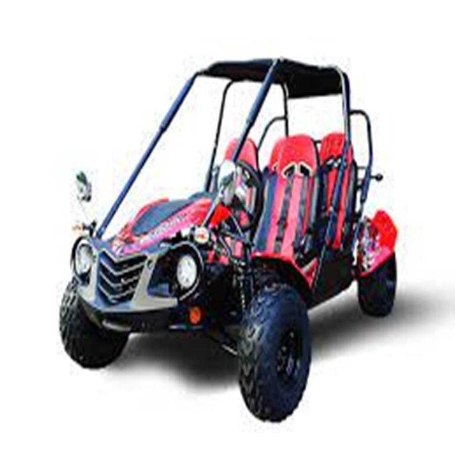 NEW 2022/2023  rs4-200X Off Road Adult Buggy Go kart four seater