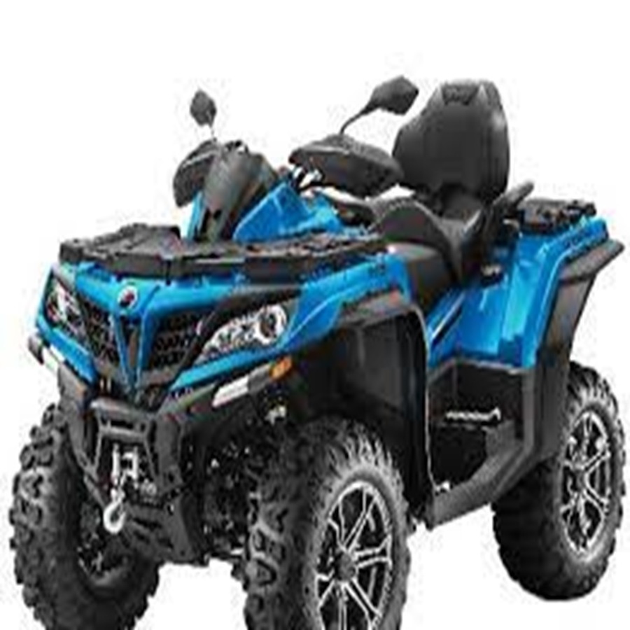 Discount 2022 CF MOTO 800cc 600 500 ATV 4x4 C FORCE 400cc